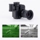 NVG10 IR Night Vision Monoculars Head-Mounted Telescope For Military Tactical Hunting Monocular Can Be Disassembled