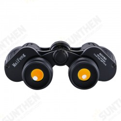 10x80 Powerful Binoculars Long Range Telescope For Hunting Hiking Travel Low Light Night Vision 10x80 Powerful Binoculars Long Range Telescope For Hunting Hiking Travel Low Light Night Vision