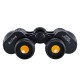 10x80 Powerful Binoculars Long Range Telescope For Hunting Hiking Travel Low Light Night Vision