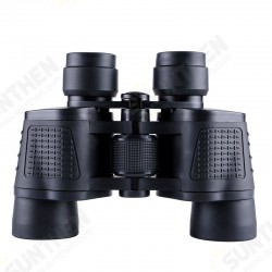 10x80 Powerful Binoculars Long Range Telescope For Hunting Hiking Travel Low Light Night Vision 10x80 Powerful Binoculars Long Range Telescope For Hunting Hiking Travel Low Light Night Vision