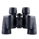 10x80 Powerful Binoculars Long Range Telescope For Hunting Hiking Travel Low Light Night Vision