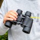 10x80 Powerful Binoculars Long Range Telescope For Hunting Hiking Travel Low Light Night Vision