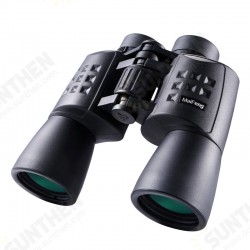 20X50 Tactical Telescope Waterproof Anti-fog HD Lens Hunting Telescope Travel High Power Night Vision Camping Binoculars 20X50 Tactical Telescope Waterproof Anti-fog HD Lens Hunting Telescope Travel High Power Night Vision Camping Binoculars