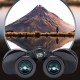 20X50 Tactical Telescope Waterproof Anti-fog HD Lens Hunting Telescope Travel High Power Night Vision Camping Binoculars