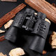 20X50 Tactical Telescope Waterproof Anti-fog HD Lens Hunting Telescope Travel High Power Night Vision Camping Binoculars