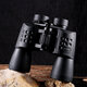 20X50 Tactical Telescope Waterproof Anti-fog HD Lens Hunting Telescope Travel High Power Night Vision Camping Binoculars