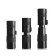 10-300x40 Zoom Telescope Professional HD Monocular Retractable Telescopic for Outdoor Camping Travel