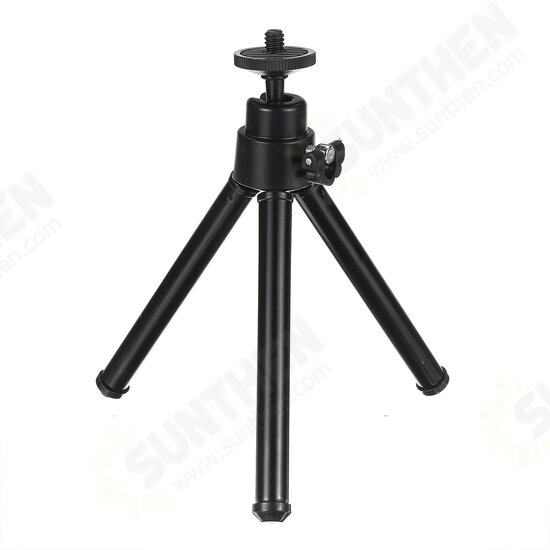 Monocular Telescope 10X HD Outdoor Optical Lens Telescope Night Vision Tripod Phone Clip