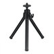 Monocular Telescope 10X HD Outdoor Optical Lens Telescope Night Vision Tripod Phone Clip