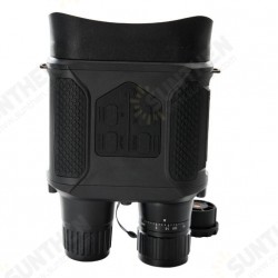 NV400B 7X31 Infared Digital Hunting Night-Vision Device Binoculars With 2 Inch Screen Day and Night-Vision Telescope Hunting Camera NV400B 7X31 Infared Digital Hunting Night-Vision Device Binoculars With 2 Inch Screen Day and Night-Vision Telescope Hunting Camera