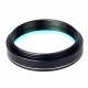 2inch UHC Nebula Filter Telescope Eyepiece Filter Cuts Light Pollution Planetary Photography