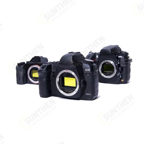 NK-FF L-Pro UT 0.3mm Star Filter For Nikon D600/D610/D700 Camera Astronomical Accessories NK-FF L-Pro UT 0.3mm Star Filter For Nikon D600/D610/D700 Camera Astronomical Accessories