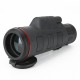 Outdoor Handheld 35X50 Ultra-clear Monocular High Power Climbing Telescope