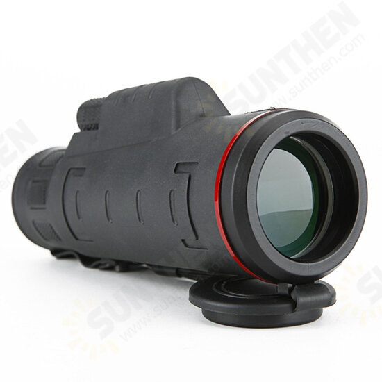 Outdoor Handheld 35X50 Ultra-clear Monocular High Power Climbing Telescope