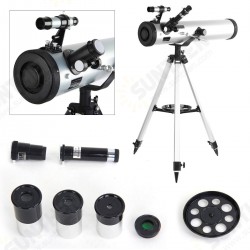Performance 700-76 Reflector Astronomical Telescope Performance 700-76 Reflector Astronomical Telescope