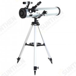 Performance 700-76 Reflector Astronomical Telescope Performance 700-76 Reflector Astronomical Telescope