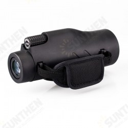 SV32 10x50 Telescope Monocular Waterproof Anti-fog Nitrogen Seal Multi-coated Telescope for Hunting Camping Hiking with Hand Strap SV32 10x50 Telescope Monocular Waterproof Anti-fog Nitrogen Seal Multi-coated Telescope for Hunting Camping Hiking with Hand Strap