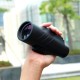 SV32 10x50 Telescope Monocular Waterproof Anti-fog Nitrogen Seal Multi-coated Telescope for Hunting Camping Hiking with Hand Strap