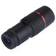 8X42 Monocular Night Vision Not Infrared Telescope HD Optic Lens Eyepiece Camping Travel