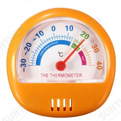 -30~40 Degree Pointer Display Fridge Temperature Thermometer Dial -30~40 Degree Pointer Display Fridge Temperature Thermometer Dial