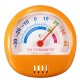 -30~40 Degree Pointer Display Fridge Temperature Thermometer Dial