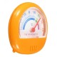 -30~40 Degree Pointer Display Fridge Temperature Thermometer Dial