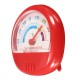 -30~40 Degree Pointer Display Fridge Temperature Thermometer Dial