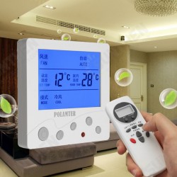 220V 220 mA Digital Thermometer Temperature Meter Thermostat Switch LCD Display 220V 220 mA Digital Thermometer Temperature Meter Thermostat Switch LCD Display