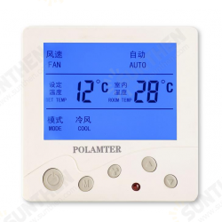 220V 220 mA Digital Thermometer Temperature Meter Thermostat Switch LCD Display 220V 220 mA Digital Thermometer Temperature Meter Thermostat Switch LCD Display