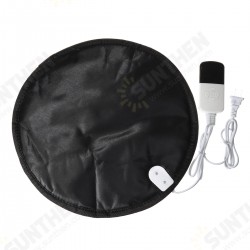 9-Speed Dog Cat Blanket Self-Heating Blanket Thermal Blanket Bed Heated Mat 9-Speed Dog Cat Blanket Self-Heating Blanket Thermal Blanket Bed Heated Mat
