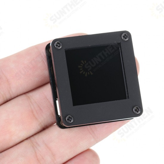 AMG8833 IR 8x8 Infrared Thermal Imager Array Temperature Sensor 7M Farthest Detection Distance AMG8833 IR 8x8 Infrared Thermal Imager Array Temperature Sensor 7M Farthest Detection Distance