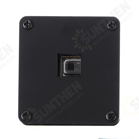 AMG8833 IR 8x8 Infrared Thermal Imager Array Temperature Sensor 7M Farthest Detection Distance AMG8833 IR 8x8 Infrared Thermal Imager Array Temperature Sensor 7M Farthest Detection Distance