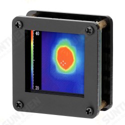 AMG8833 IR 8x8 Infrared Thermal Imager Array Temperature Sensor 7M Farthest Detection Distance
