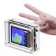 AMG8833 Portable 8*8 0~80℃ Infrared Thermal Imager with 1.8 Inch TFT Screen Infrared Temperature Sensor Temperature Test Tool