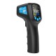 TH01B -50~600°C Digital Infrared Thermometer IR Laser Temperature Sensor No Contact Thermometer Meter Pyrometer