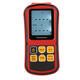 GM1312 Digital Thermometer Dual-channel LCD Display Temperature Meter Tester for K/J/T/E/R/S/N Thermocouple GM1312 Digital Thermometer Dual-channel LCD Display Temperature Meter Tester for K/J/T/E/R/S/N Thermocouple