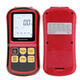 GM1312 Digital Thermometer Dual-channel LCD Display Temperature Meter Tester for K/J/T/E/R/S/N Thermocouple GM1312 Digital Thermometer Dual-channel LCD Display Temperature Meter Tester for K/J/T/E/R/S/N Thermocouple
