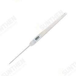 CH-103 Digital Probe Food Thermometer -50~300℃ Baking Temperature Measuring CH-103 Digital Probe Food Thermometer -50~300℃ Baking Temperature Measuring