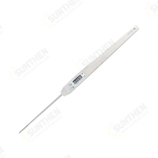 CH-103 Digital Probe Food Thermometer -50~300℃ Baking Temperature Measuring