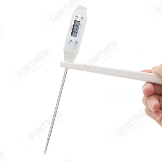 CH-103 Digital Probe Food Thermometer -50~300℃ Baking Temperature Measuring