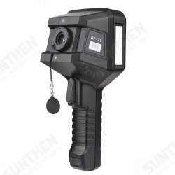 DP-21/DP-22 220*160/320*240 Pixel 3.5inch Color Digital Screen WIFI Handheld Thermal Camera Portable High-precision IR Thermal Imager Type-C Interface DP-21/DP-22 220*160/320*240 Pixel 3.5inch Color Digital Screen WIFI Handheld Thermal Camera Portable High-precision IR Thermal Imager Type-C Interface