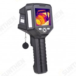 DP-21/DP-22 220*160/320*240 Pixel 3.5inch Color Digital Screen WIFI Handheld Thermal Camera Portable High-precision IR Thermal Imager Type-C Interface DP-21/DP-22 220*160/320*240 Pixel 3.5inch Color Digital Screen WIFI Handheld Thermal Camera Portable High-precision IR Thermal Imager Type-C Interface