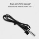 DTC-1201 AC 110-230V WiFi LCD Display Digital Thermostat NTC Sensor Temperature Controller for Heating Cooling DTC-1201 AC 110-230V WiFi LCD Display Digital Thermostat NTC Sensor Temperature Controller for Heating Cooling