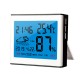 Digital LCD Weather Temperature Humidity Sensor Meter Indoor Outdoor Hygrometer