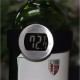 Digital Temperature Watch Heating Thermometer Home Brewing Tools for Wine Bottle