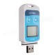 RC-5 Mini USB LCD Display Screen Temperature Data Logger Recorder