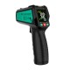 -50~580℃ Non-Contact Infrared Digital Thermometer Laser Handheld IR Temperature Meter With K Type Thermocouple