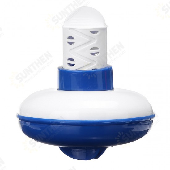 Floating Dispenser Floater Swimming Pool Clean Equipment