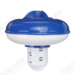 Floating Dispenser Floater Swimming Pool Clean Equipment Floating Dispenser Floater Swimming Pool Clean Equipment