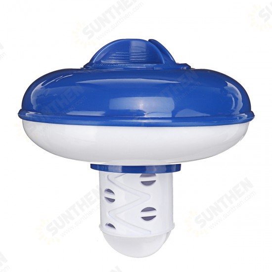 Floating Dispenser Floater Swimming Pool Clean Equipment